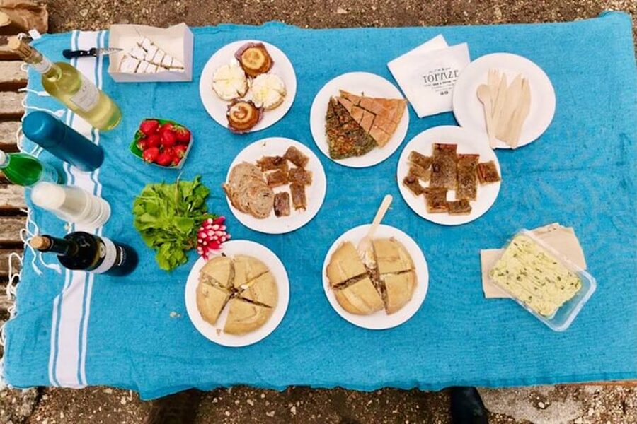 Nice: Food and Wine Old Town Guided Walking Tour - Who will enjoy this tour most?