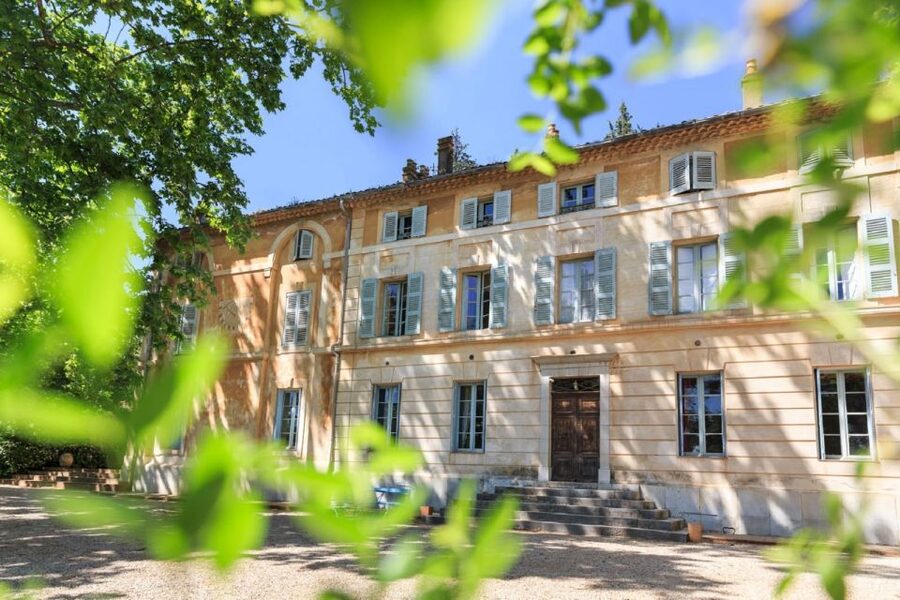Nice: Full-Day Côtes de Provence Wine Tour - First winery: start with the character of Provence wine