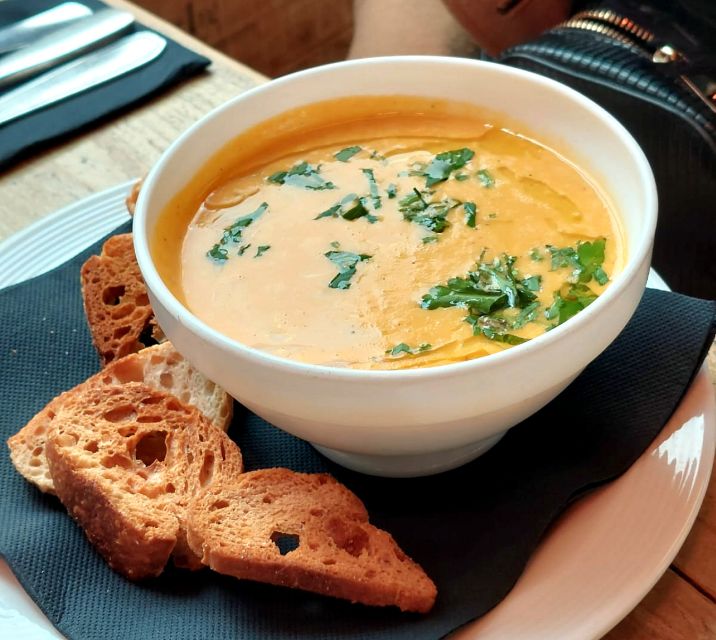 Nice: Guided Food & Wine Walking Tour with Full Meal - Aperitif, wine, and the social side of Nice