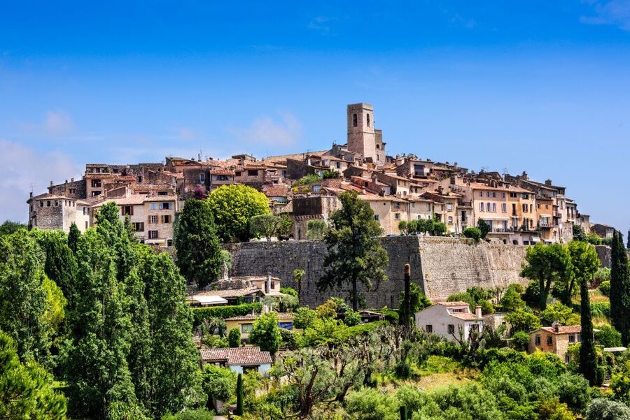 Nice: Half-Day Saint Paul de Vence and Wine Tasting Tour - Why this half-day tour works from Nice