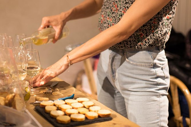 Nice Small-Group Walking Food Tour with Local Specialties & Wine Tasting - How Much Value Do You Get for $97.95?