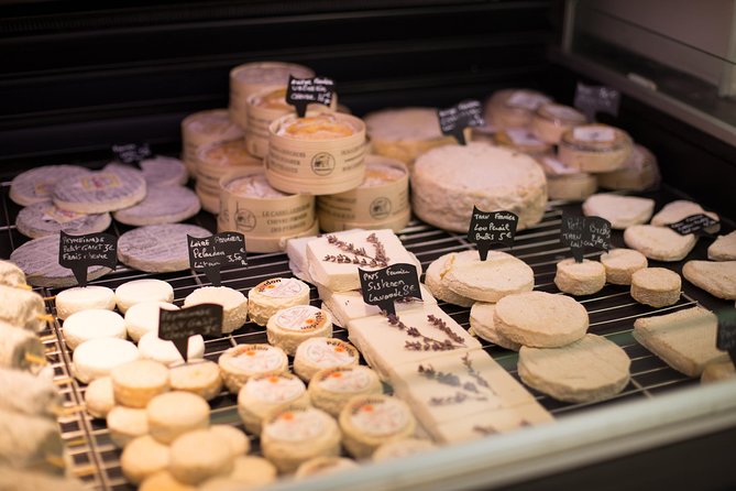 Nice Small-Group Walking Food Tour with Local Specialties & Wine Tasting - Practical Details That Matter