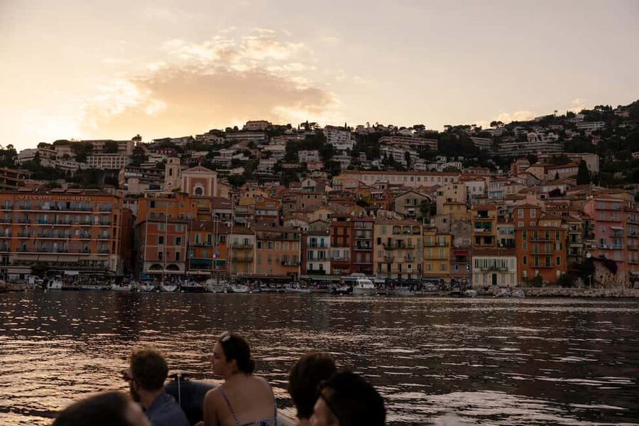 Nice: Sunset Boat Tour with Wine and Local Snacks - Who will enjoy this most