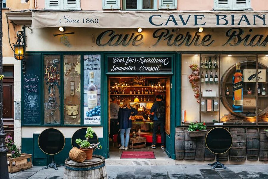 Nice: Sunset Food Tour with Full Meal and Wine - Why this Nice food walk works so well