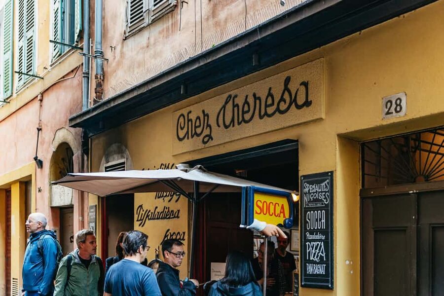 Nice: Sunset Food Tour with Full Meal and Wine - Is $102 a fair price?