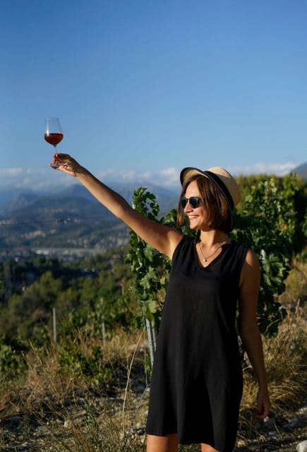 Nice: Vineyard Tour with Wine Tasting - Why this Nice wine tour is worth your time