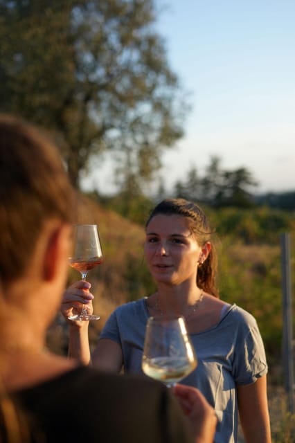 Nice: Vineyard Tour with Wine Tasting - The guides and the teaching style