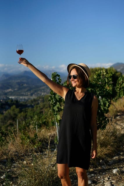 Nice: Vineyard Tour with Wine Tasting - Timing, access, and practical planning