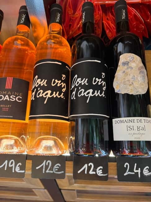 Nice : Wine Tasting at a Historic Château in a Land Rover ! - Who should book this Nice wine tour?