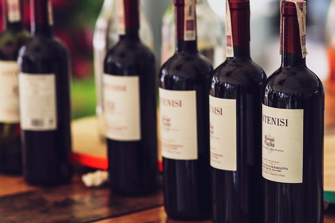 North Georgia Wine Country Tour from Atlanta - What $129.99 really covers