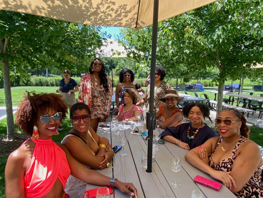 NYC: Long Island Sommelier-Guided Wine Tasting Tour - The long ride back to Manhattan