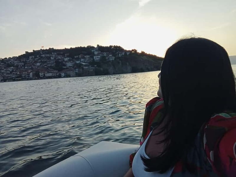 Ohrid Wine Tasting Boat Cruise - Unlimited Wine - FAQ