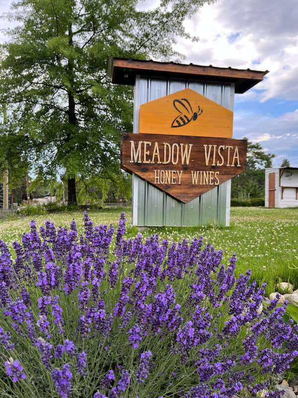 Okanagan Bee Tour, Wine Tasting and Lunch at Kelowna Winery - A Farm Lunch With Regional Ingredients