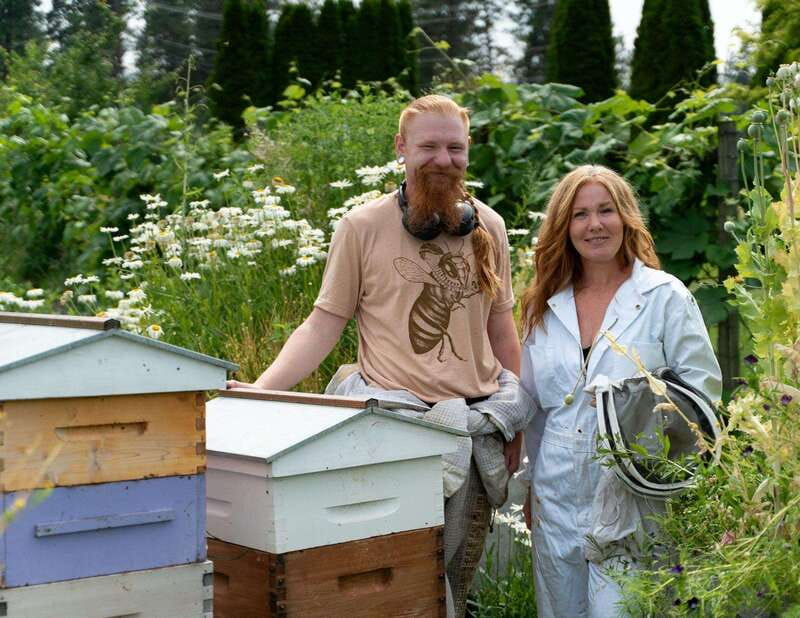 Okanagan Bee Tour, Wine Tasting and Lunch at Kelowna Winery - What the 11:30 a.m. Start Means
