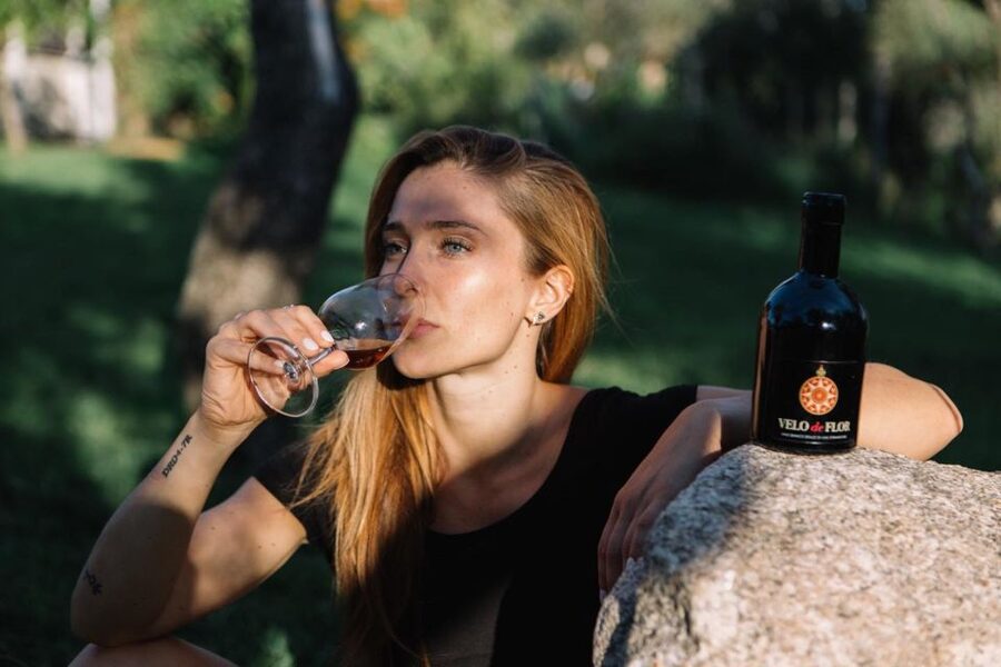 Olbia: Gallura Winery Guided Tour with Tasting - Who will enjoy this most