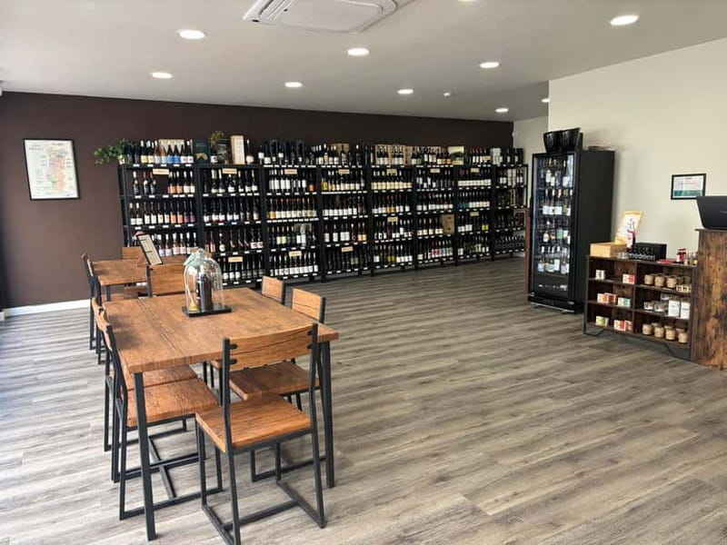 Olhão: Portugal Wine Tasting - Key points to know before booking