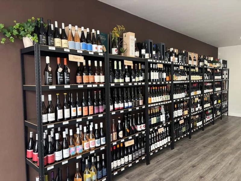 Olhão: Portugal Wine Tasting - A wine lesson in the heart of Olhão