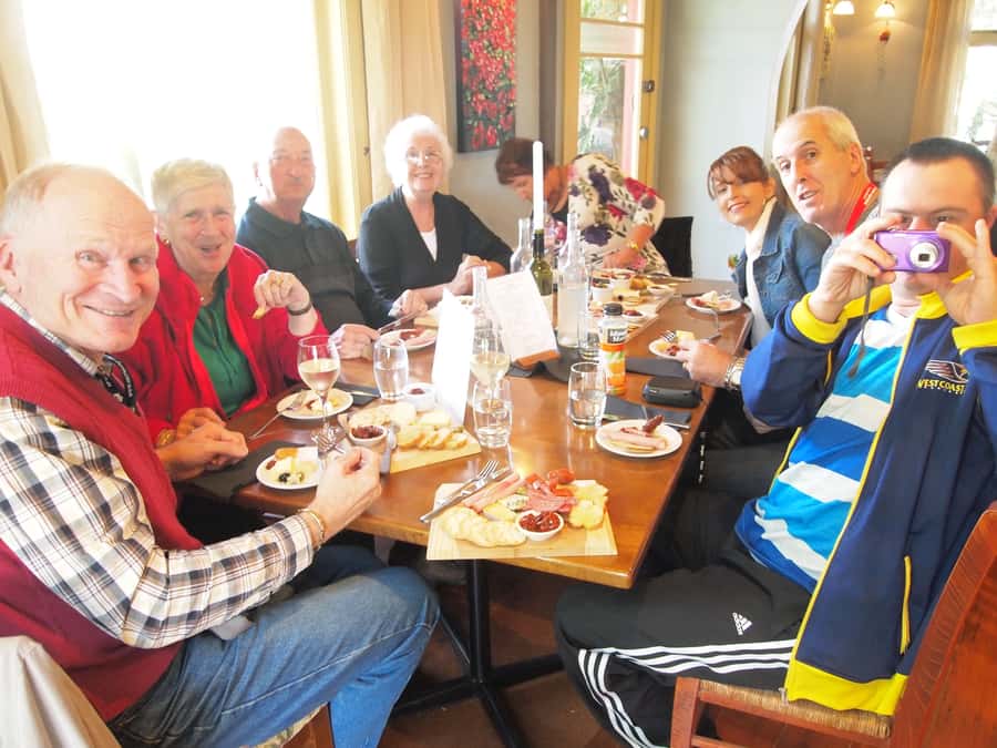 Onshore Highlights of Marlborough's Wine Region from Picton - Scenic views make the driving worthwhile