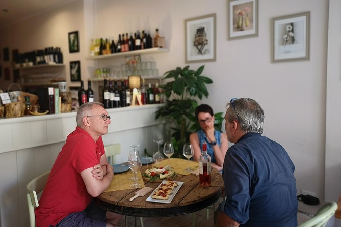 Orecchiette Cooking Class and Wine Pairing in Lecce - How much value do you get for $80.35?