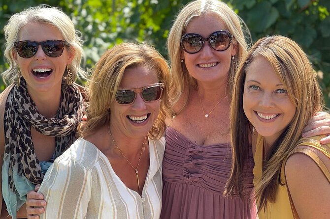 Osoyoos Half Day Wine Tour (Incl. Tasting Fees & Guide Gratuity!) - Who will get the most from this tour