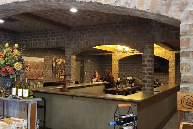 Ozark Craft Beverage - Wine & Shine Tour - Missouri Ridge Distillery brings the strongest spirits