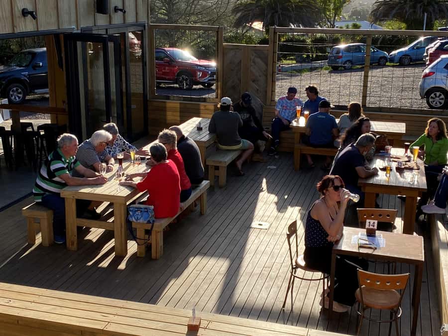 Paihia or Kerikeri: Wine, Spirit, & Craft Beer Tour - Is $125 a fair price?