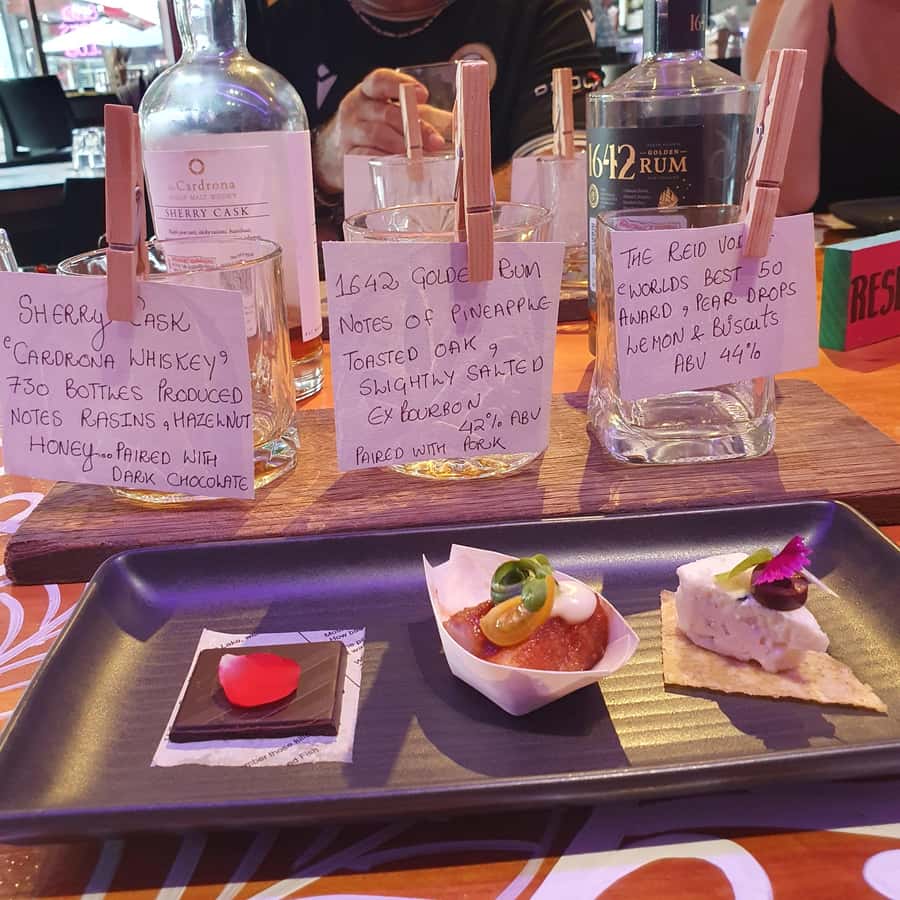 Paihia or Kerikeri: Wine, Spirit, & Craft Beer Tour - Who should book this afternoon?