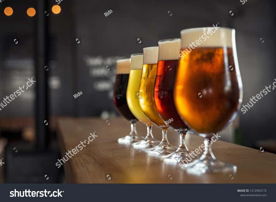 Paihia or Kerikeri: Wine, Spirit, & Craft Beer Tour - Starting from Paihia or Kerikeri