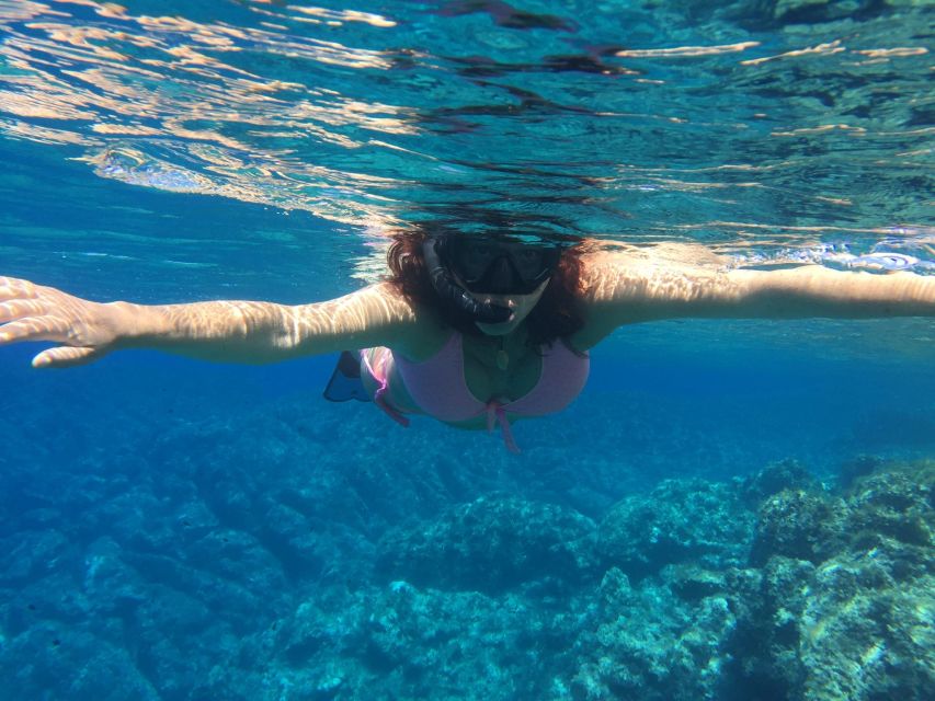 Palermo: Full-Day Snorkeling Boat Tour with Lunch and Wine - Why this Palermo boat day works so well