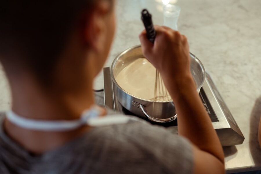 Palermo: Pizza and Gelato Cooking Class with Dinner and Wine - Practical details before you book