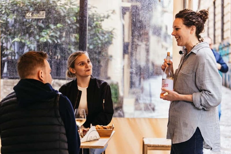 Palermo: Wine Tasting with Snacks at Bottega Monteleone - Should you book Bottega Monteleone?