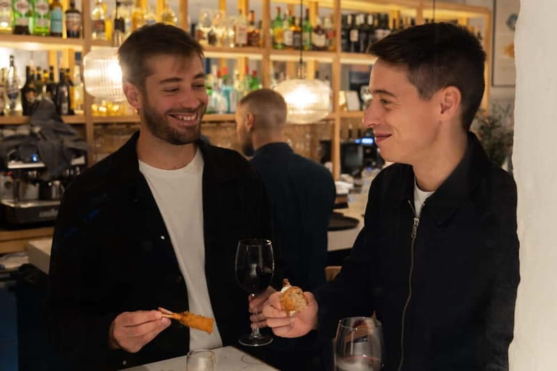 Palma de Mallorca: Gourmet Tapas and Wine Tour - Who will enjoy this most