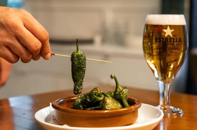 Palma de Mallorca: Gourmet Tapas and Wine Tour - Casa S’Oli and the pleasure of a slower stop