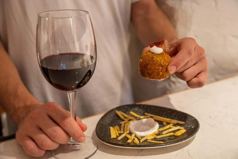 Palma de Mallorca: Gourmet Tapas and Wine Tour - What $65 buys you in real terms