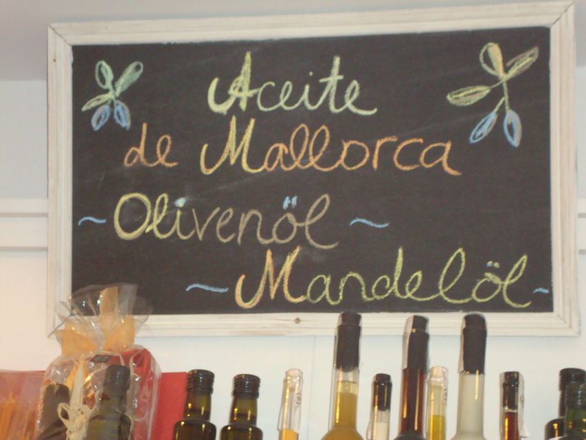 Palma Tour with Wine and Tapas Tasting - The cathedral and Palma’s major sights