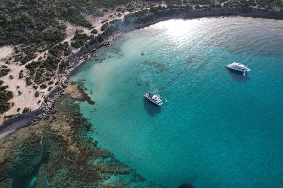 Paphos: Blue Lagoon Afternoon Cruise with Swim, BBQ & Wine - Who will enjoy this cruise most?