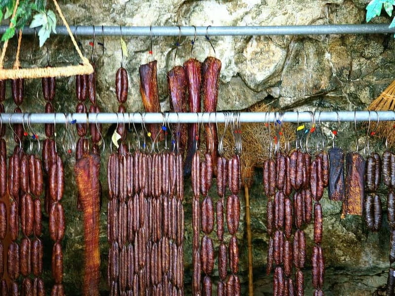 Paphos: Gourmet Cyprus Tour – Local Flavors & Wine - Why this tour works for food-curious visitors
