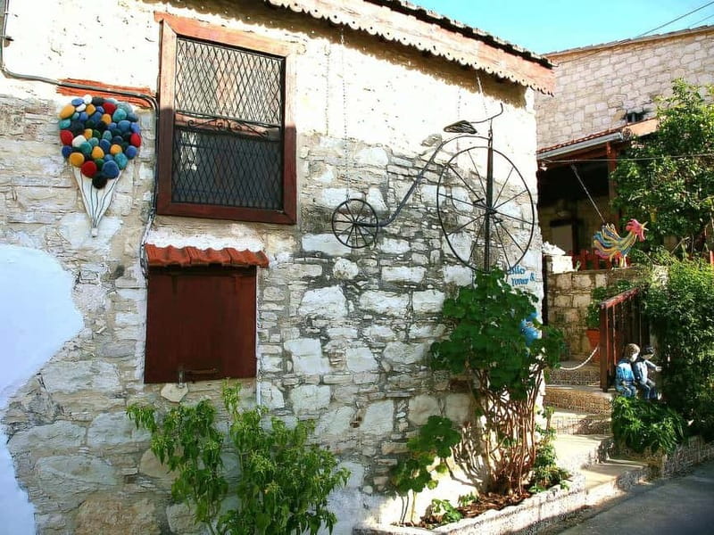 Paphos: Gourmet Cyprus Tour – Local Flavors & Wine - Is $69 good value?