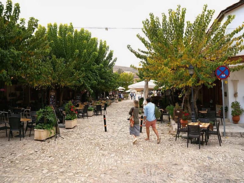Paphos: Scenic Troodos Mountains Tour with Wine Tasting - Key points to know before you book