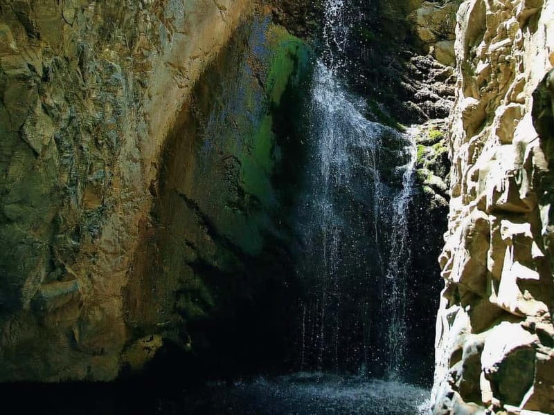 Paphos: Scenic Troodos Mountains Tour with Wine Tasting - Leaving Paphos for the Troodos highlands