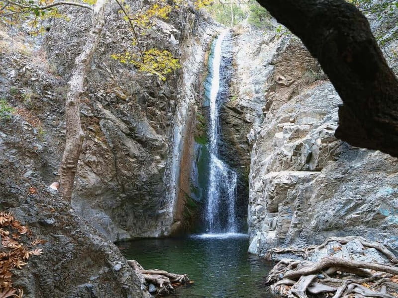 Paphos: Scenic Troodos Mountains Tour with Wine Tasting - How much value do you get for $64?