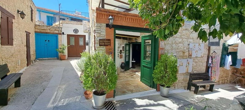 Paphos - Troodos Mountains 4x4 Tour with Free Wine Tasting - Troodos Mountains by 4x4