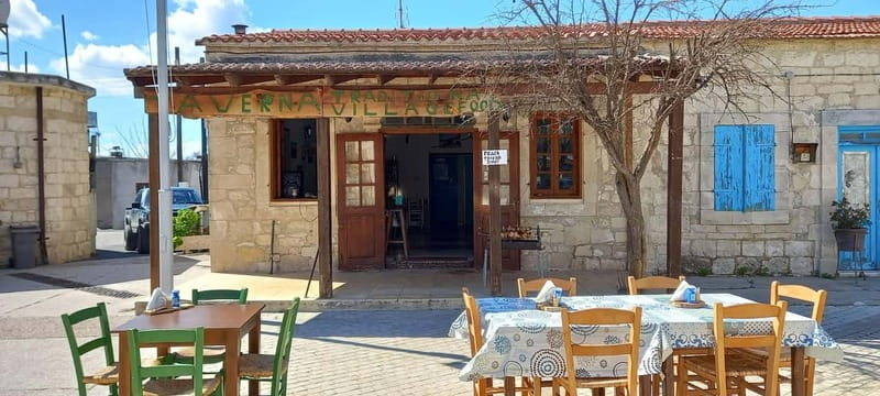 Paphos - Troodos Mountains 4x4 Tour with Free Wine Tasting - Returning to the coast at Aphrodite’s Rock