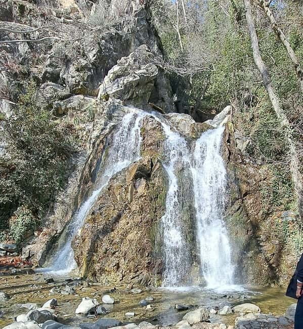 Paphos: Troodos Mountains Jeep Tour with Wine Tasting - Is $73 good value for a full day?