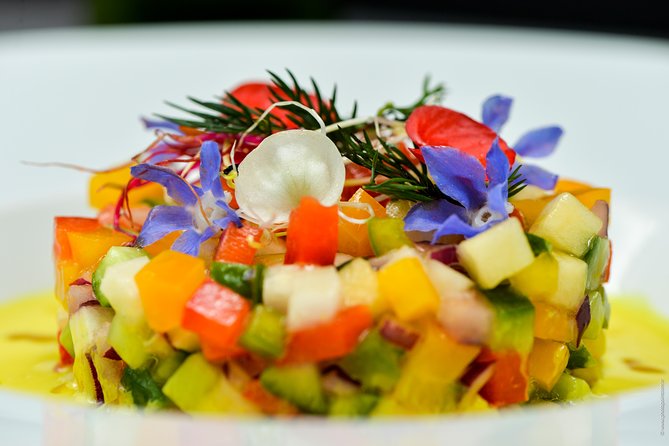 Paris 3-Courses Gourmet Dinner Seine River Cruise with Champagne - Window seats, music, and the atmosphere onboard