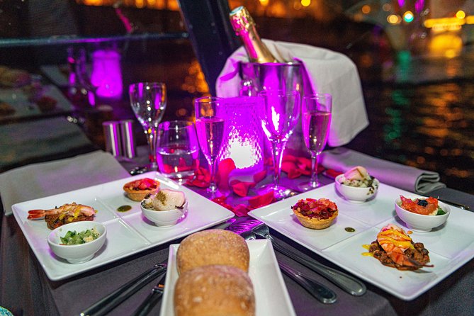 Paris 3-Courses Gourmet Dinner Seine River Cruise with Champagne - Should you book it?
