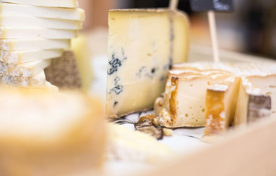 Paris: Cheese and Wine Class in a 17th Century Cellar - Is $82 a fair price?