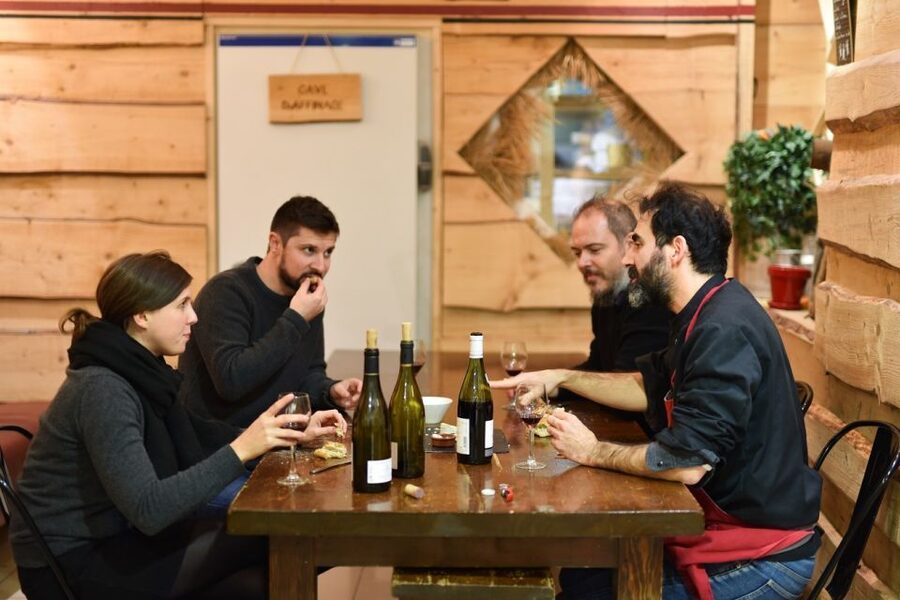 Paris: Cheese and Wine Class in a 17th Century Cellar - Who should book this Paris tasting?