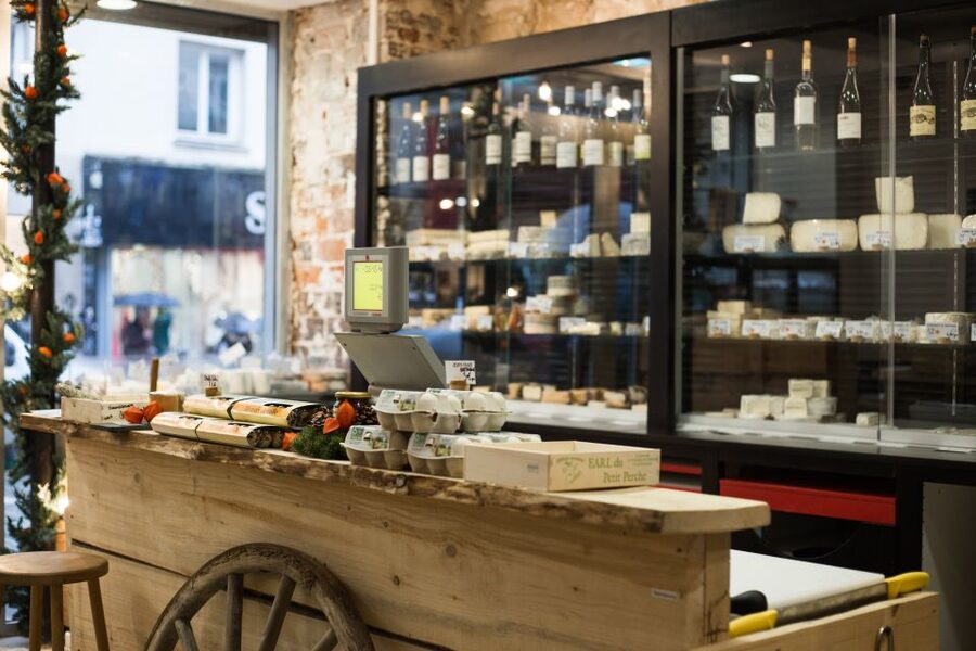 Paris: Cheese and Wine Class in a 17th Century Cellar - Booking details worth knowing