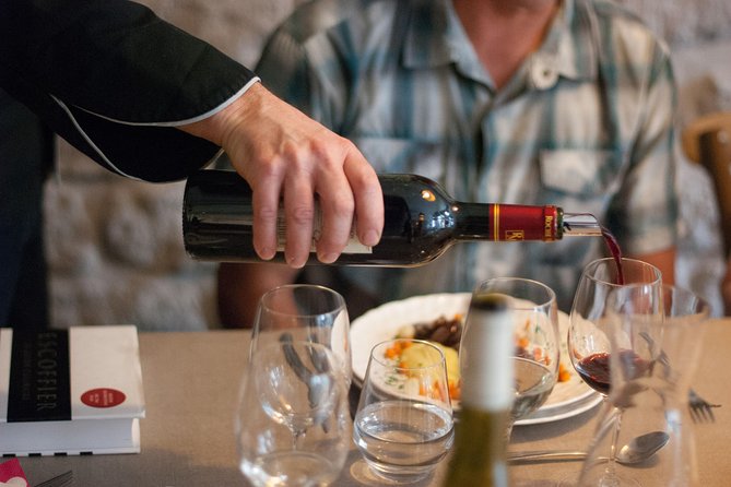 Paris Cooking Class and Lunch with Wine plus Market Visit Option - Key points to know before you book